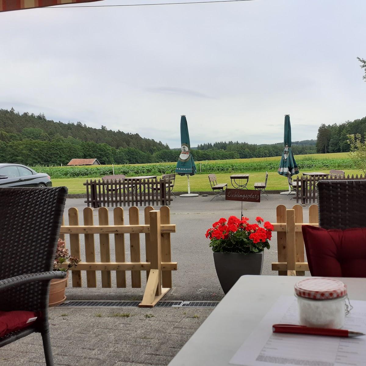 Restaurant "Hardtmühle" in Alsfeld