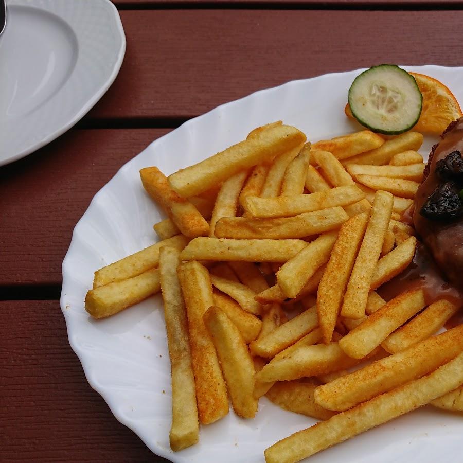 Restaurant "Kulisse Breitenbach (Theater-Treff)" in  Herzberg