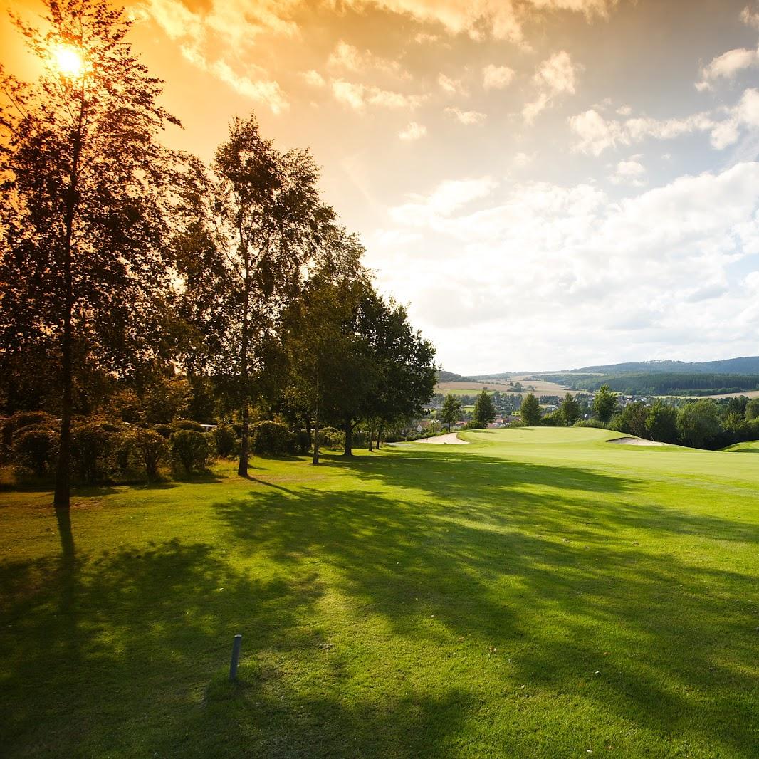 Restaurant "Silbersee" in  Herzberg