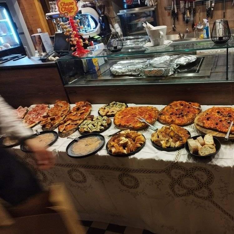 Restaurant "BarFantasia Italienische Feinkost" in Bad Soden am Taunus