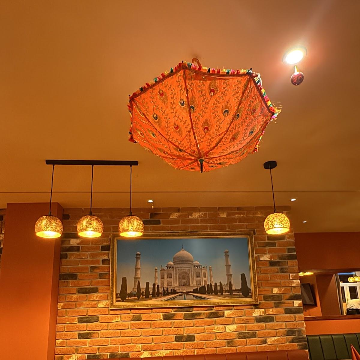 Restaurant "Swagat Indian Restaurant" in Bad Soden am Taunus