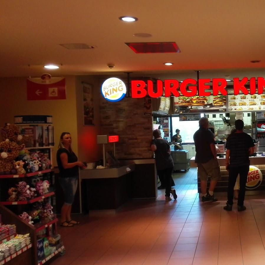 Restaurant "Grillhütte Eifa" in  Alsfeld