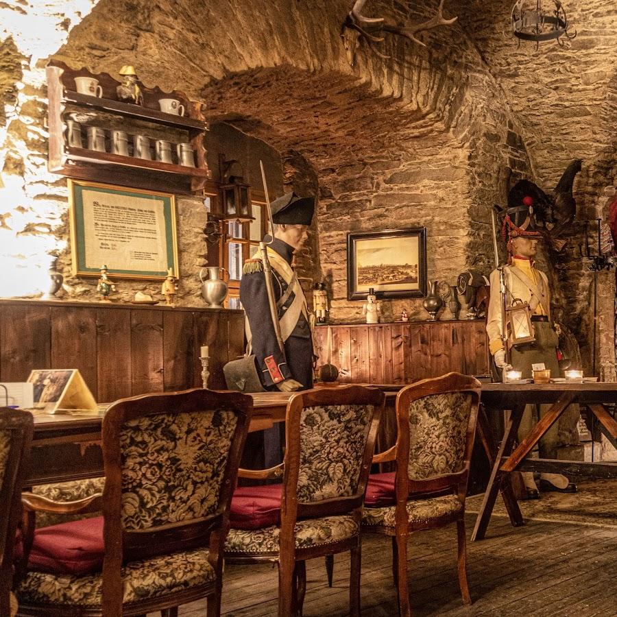 Restaurant "Schankwirtschaft Zum Grenadier" in Wolkenstein