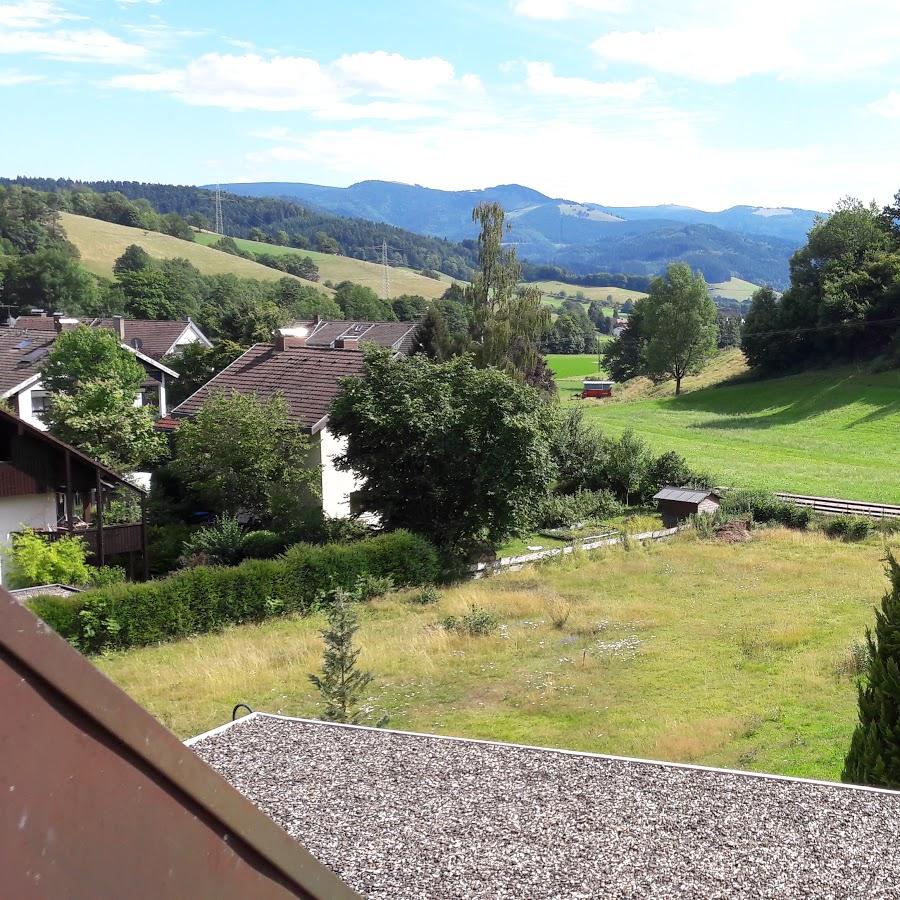 Restaurant "Landhotel Reckenberg" in  Stegen