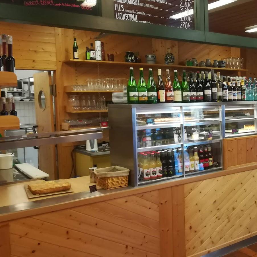 Restaurant "Pilgergaststätte Maria Lindenberg" in  Buchenbach