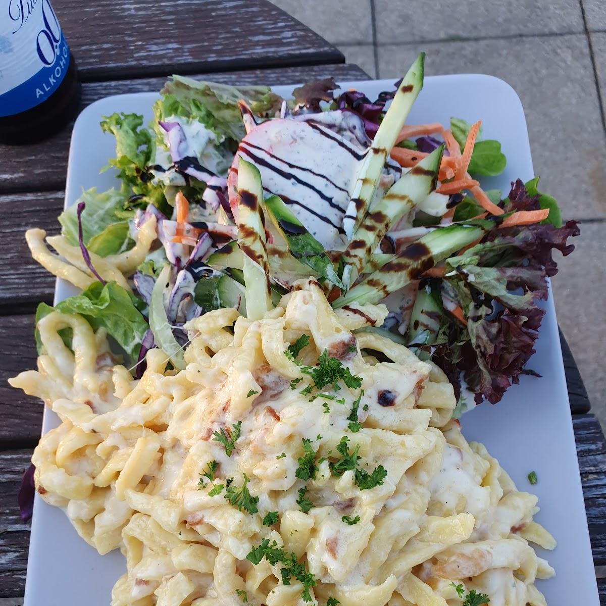 Restaurant "Sportgaststätte" in  Buchenbach