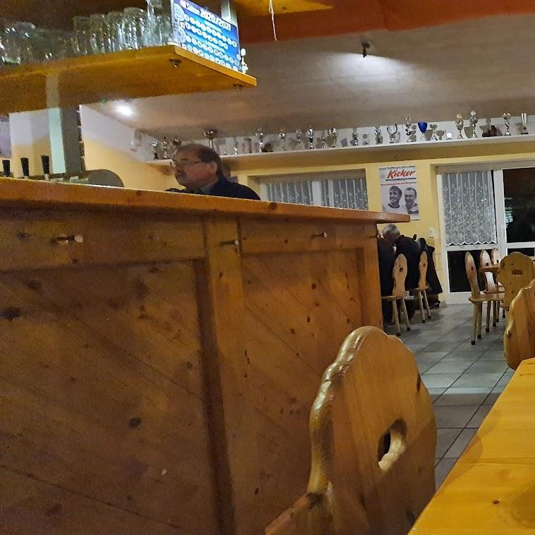 Restaurant "Sportgaststätte" in Buchenbach