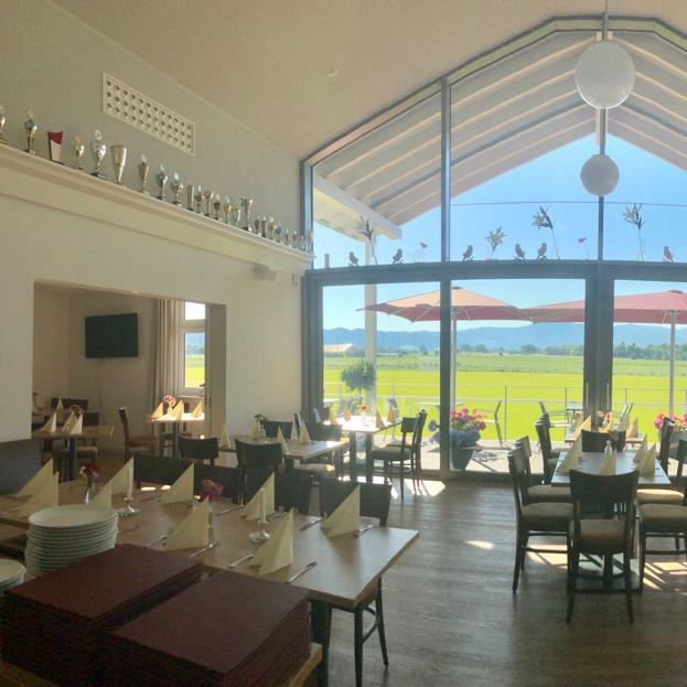 Restaurant "Restaurant Dreisamtalblick" in  Breisgau