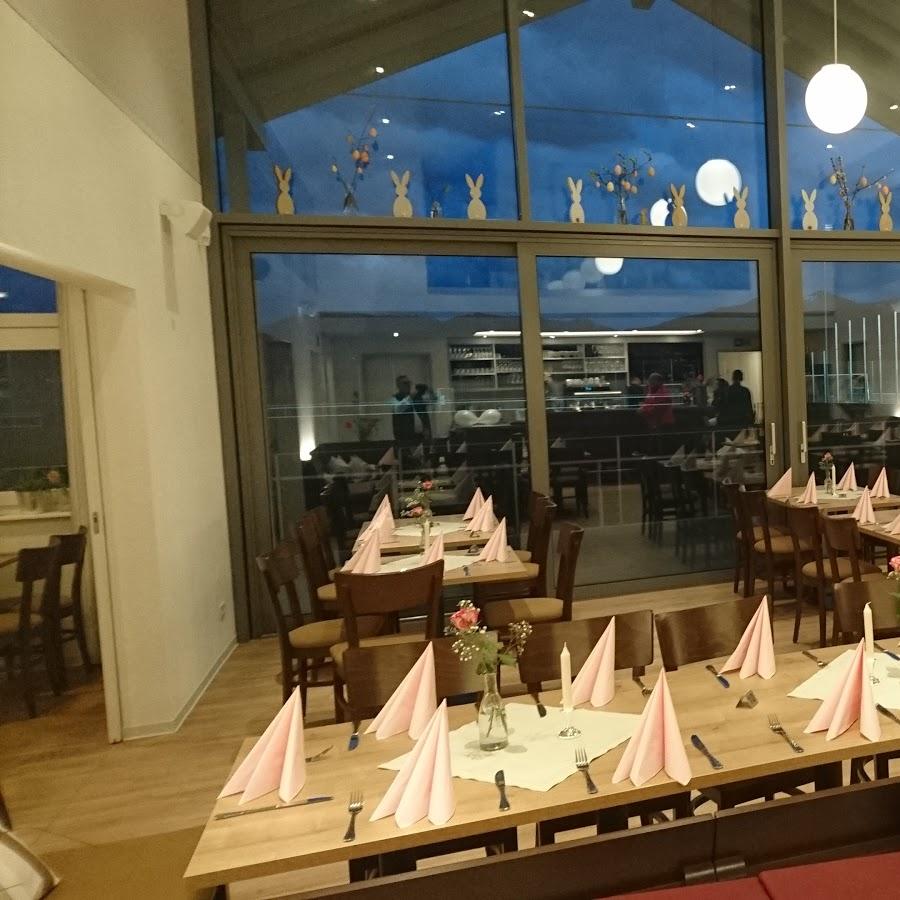 Restaurant "Restaurant Dreisamtalblick" in Freiburg im Breisgau