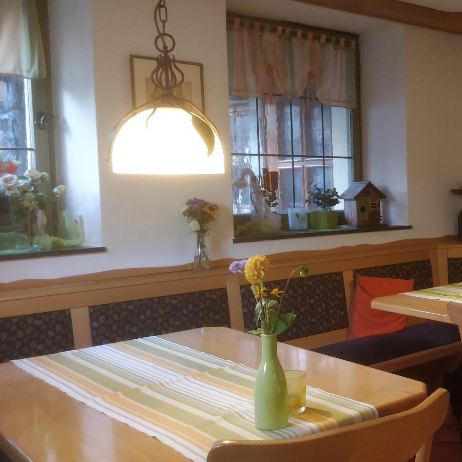 Restaurant "Gasthaus Bürgerstüble" in  Peter