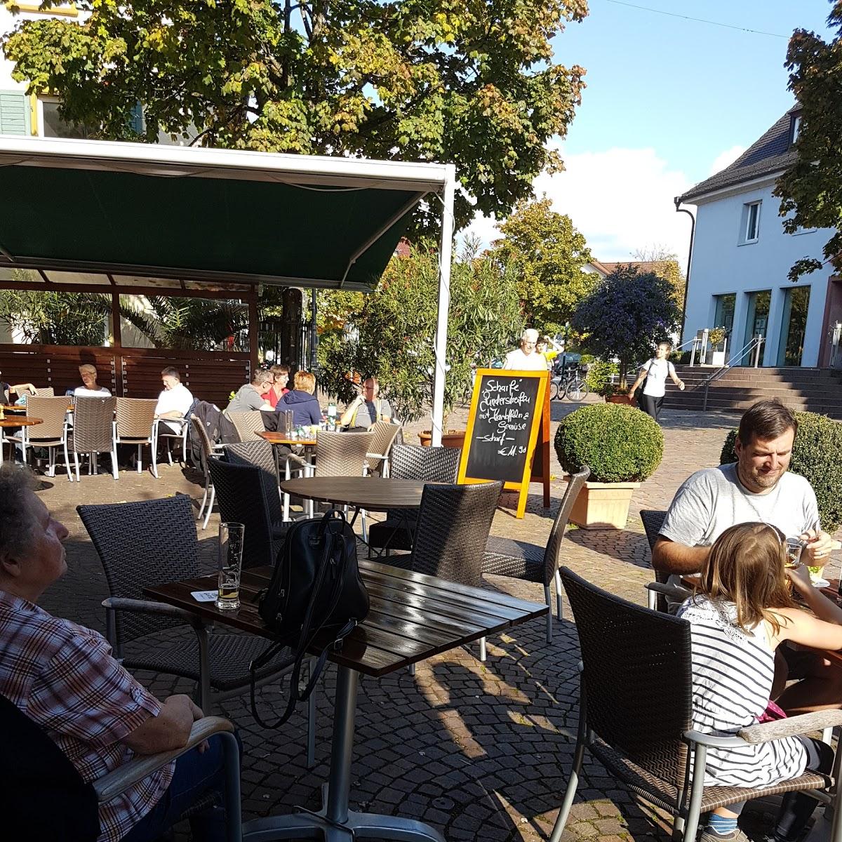 Restaurant "Bay Döner Pizzeria" in  Kirchzarten