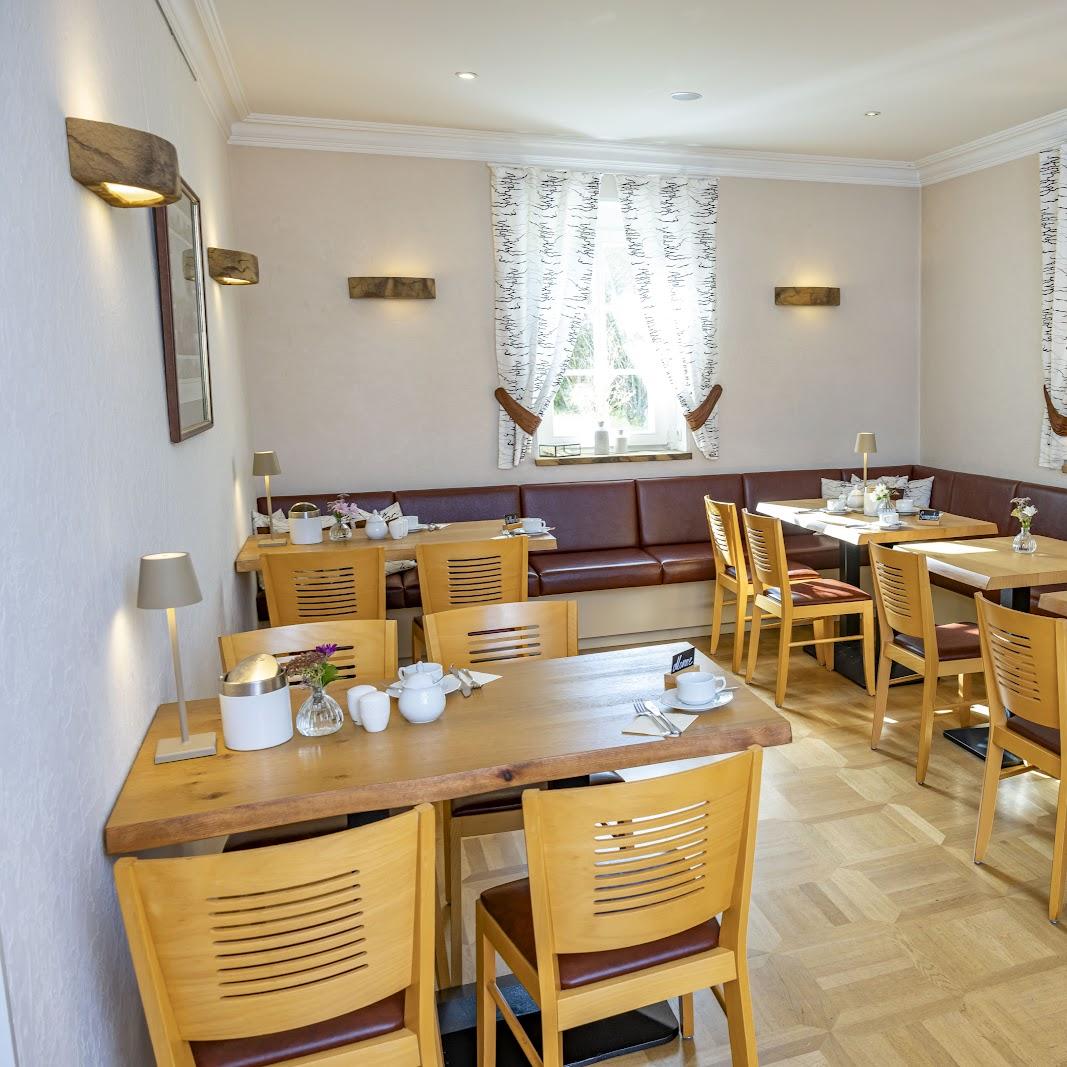 Restaurant "Laasenhof Restaurant" in Struppen