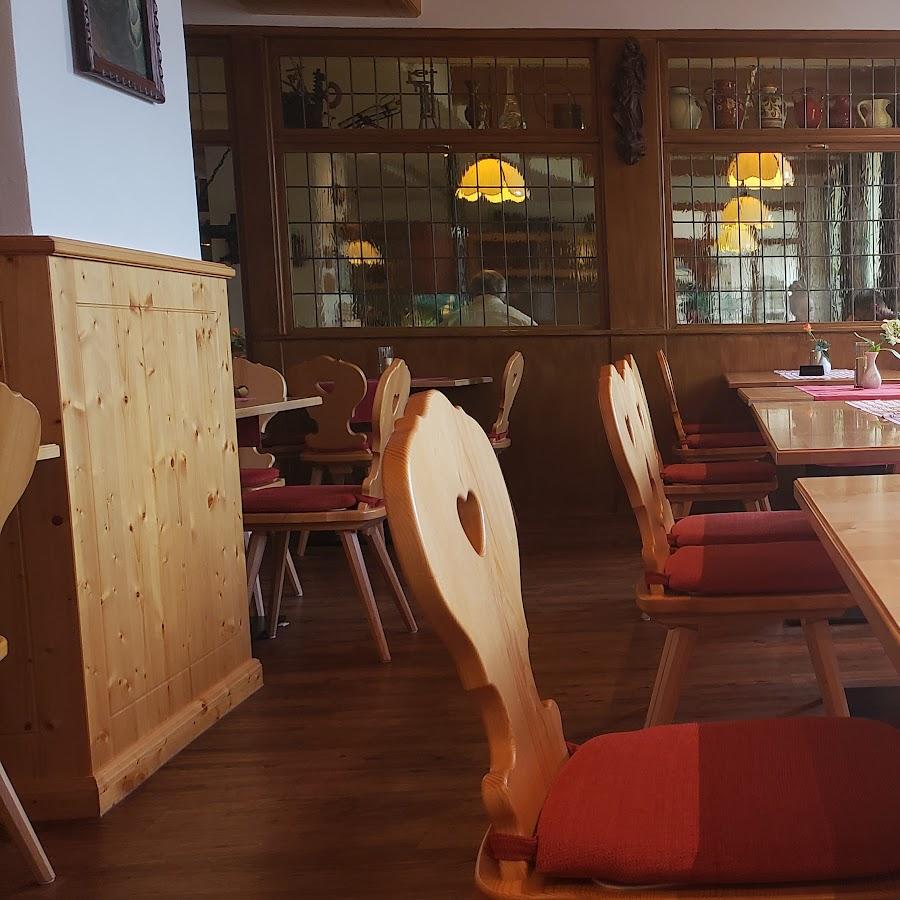 Restaurant "Gasthaus Alte Post Familie Tritschler" in Kirchzarten