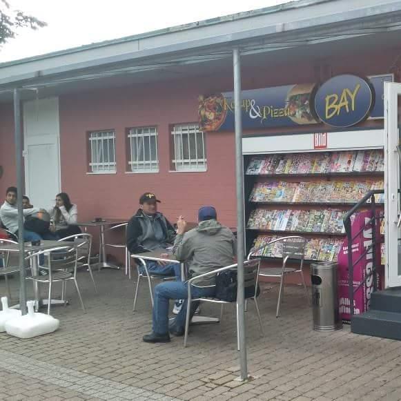 Restaurant "Gasthaus Alte Post Familie Tritschler" in  Kirchzarten