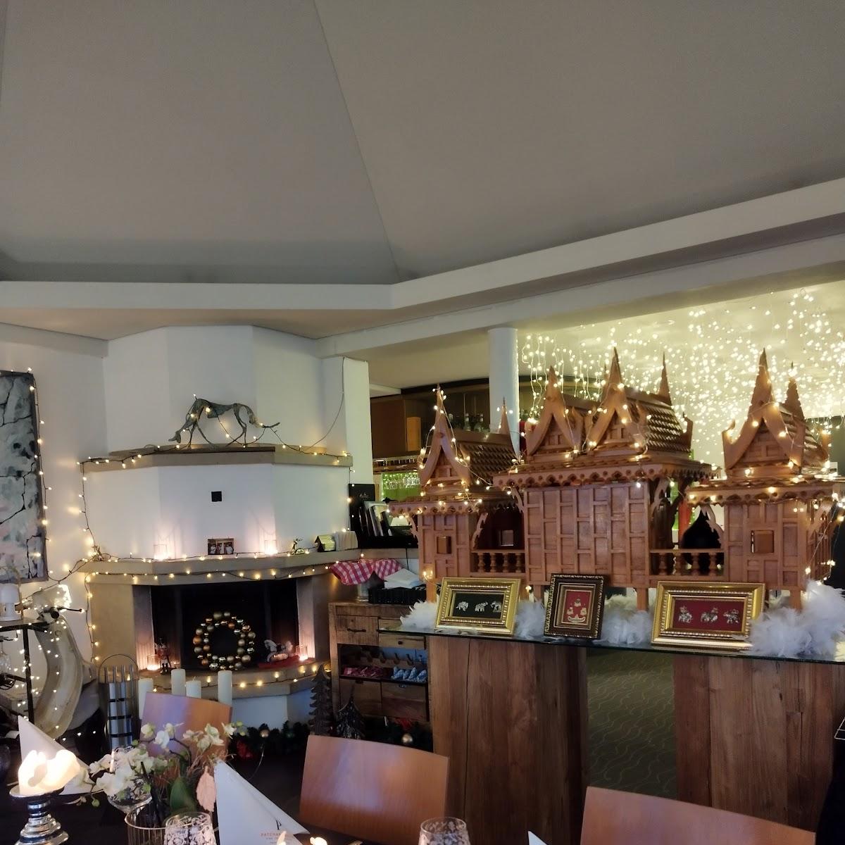 Restaurant "Patcharawadee Thai Cuisine Freiburger Golfclub" in Kirchzarten
