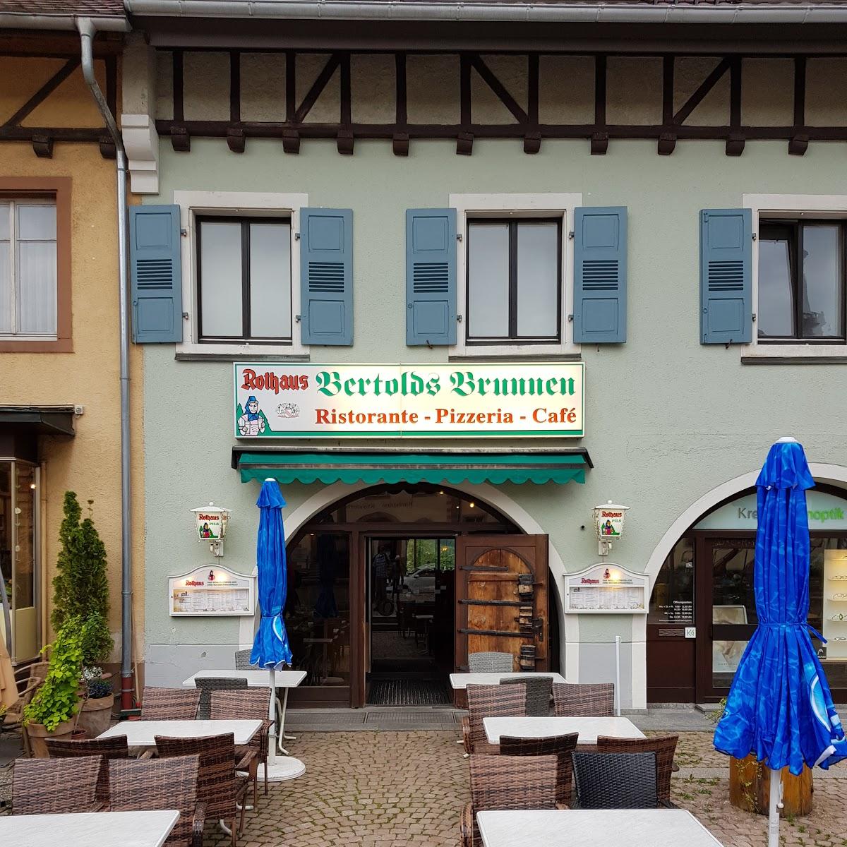 Restaurant "Zum Wilden Mann - Feiern im Schwarzwald" in  Kirchzarten