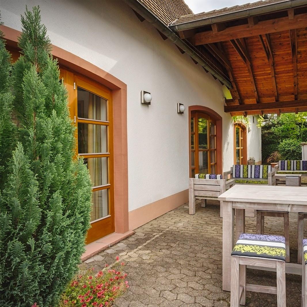 Restaurant "Hotel - Restaurant Fortuna" in Kirchzarten