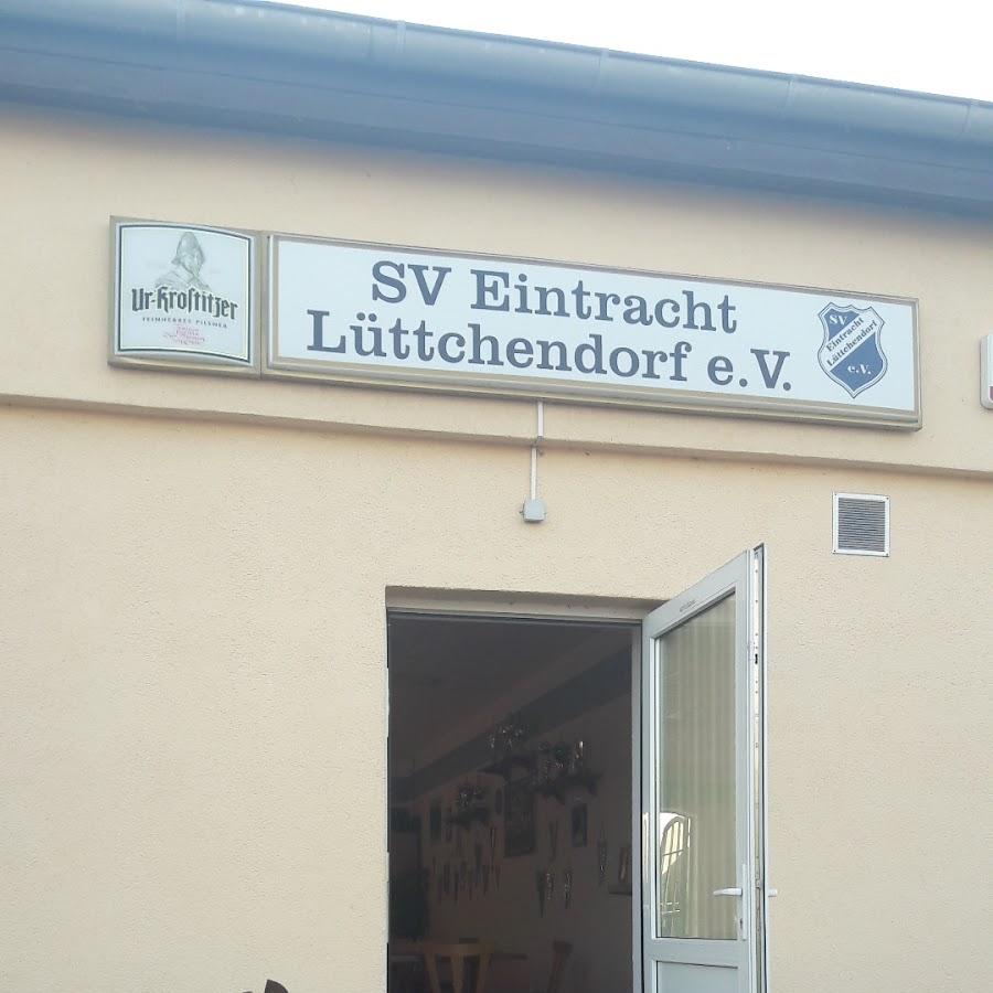 Restaurant "sky Sportbar Lüttchendorf" in Seegebiet Mansfelder Land