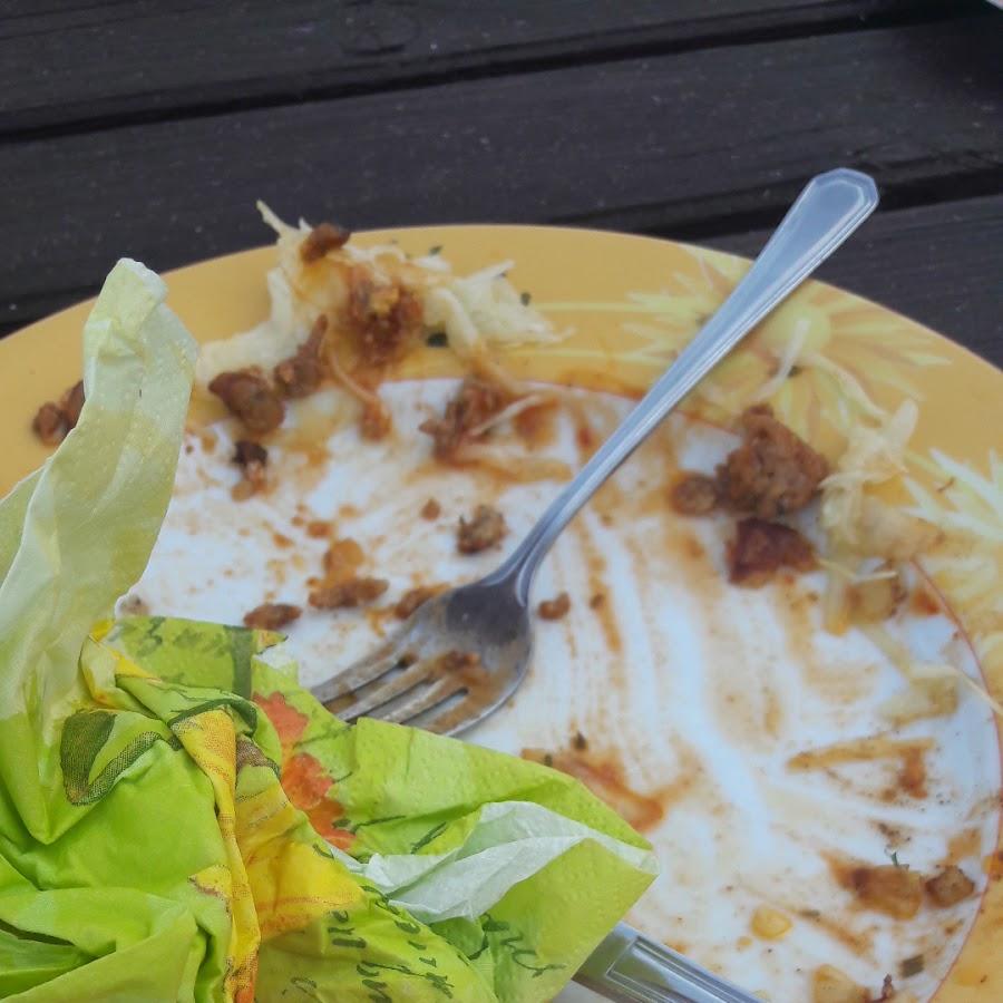 Restaurant "sky Sportbar Lüttchendorf" in Seegebiet Mansfelder Land