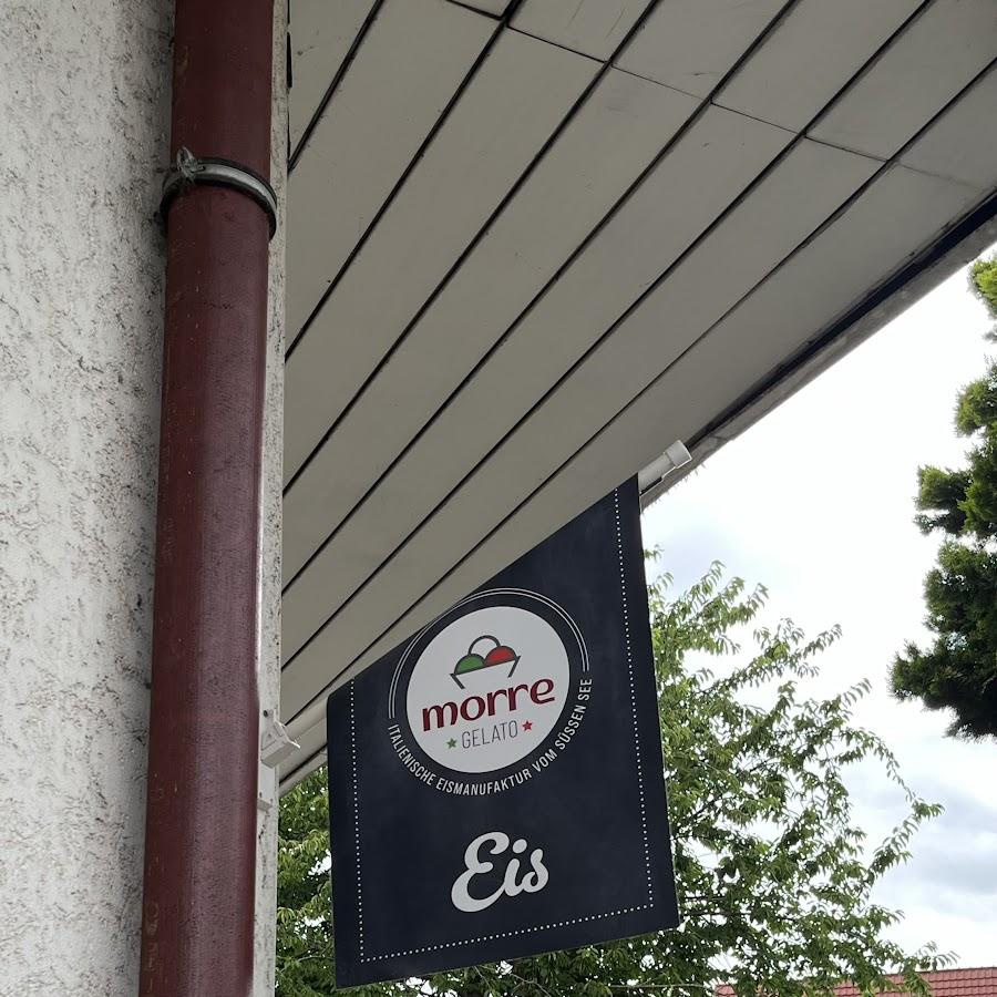 Restaurant "Asiatischer Imbiss" in Seegebiet Mansfelder Land