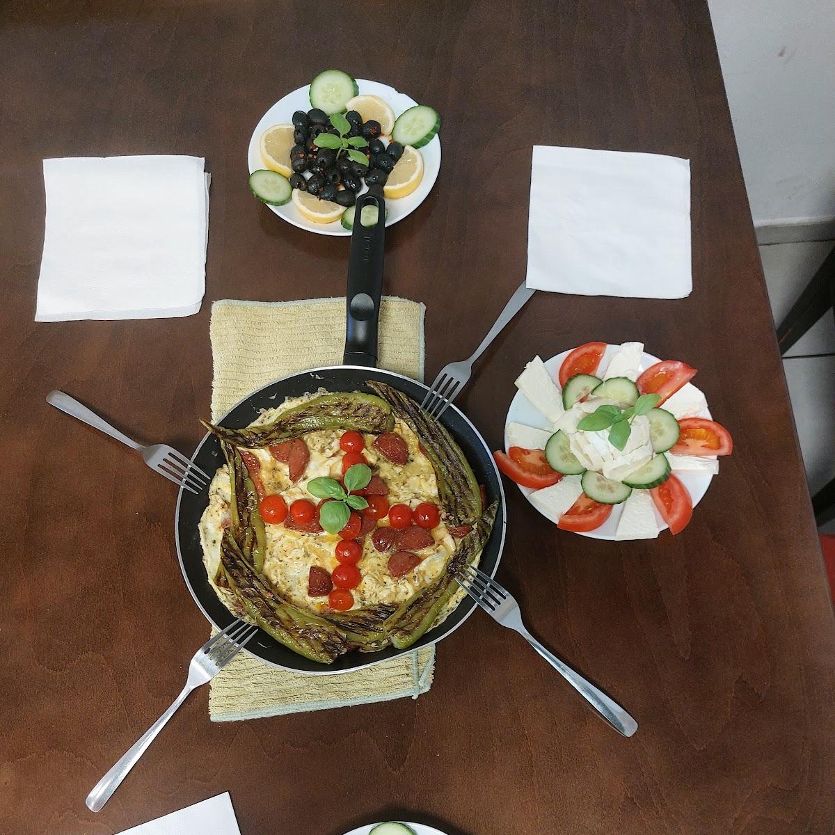 Restaurant "Devran Döner & Pizza GmbH & Co KG" in Seegebiet Mansfelder Land