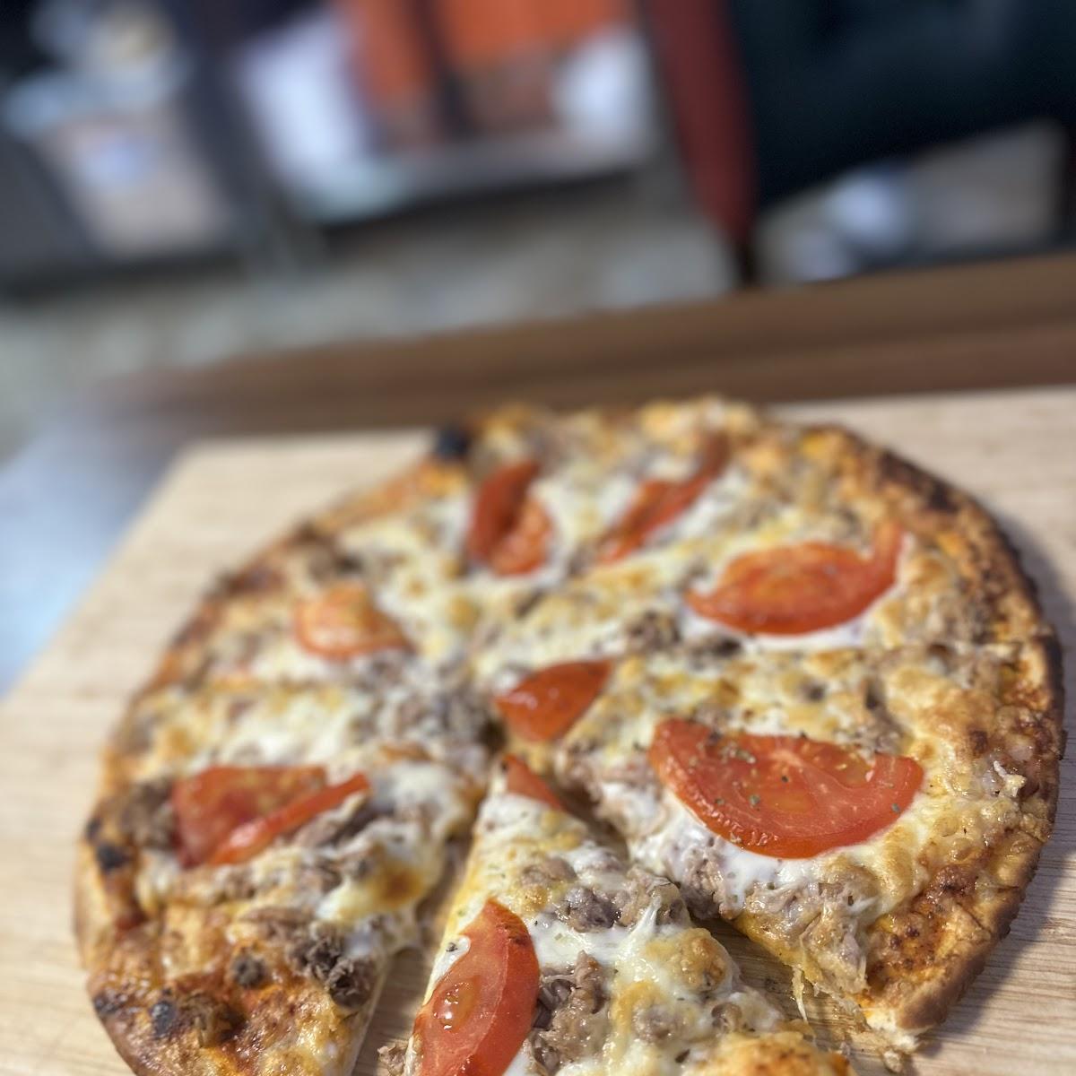 Restaurant "DLO GRILL HAUS" in Teutschenthal