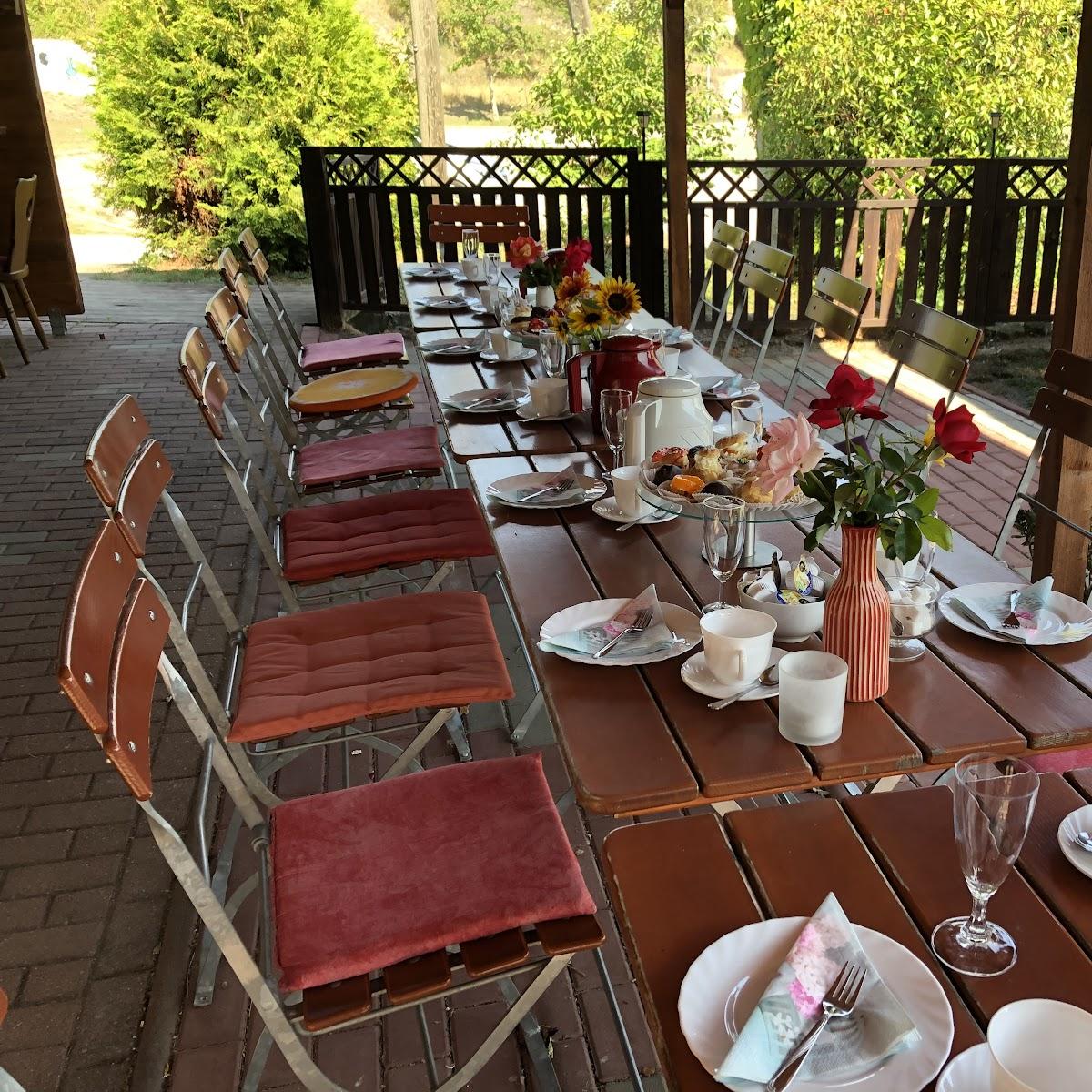 Restaurant "Wirtshaus zur Weinstraße" in Teutschenthal