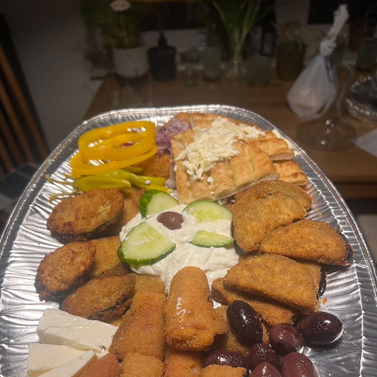 Restaurant "Zorbas Grill" in Lutherstadt Eisleben