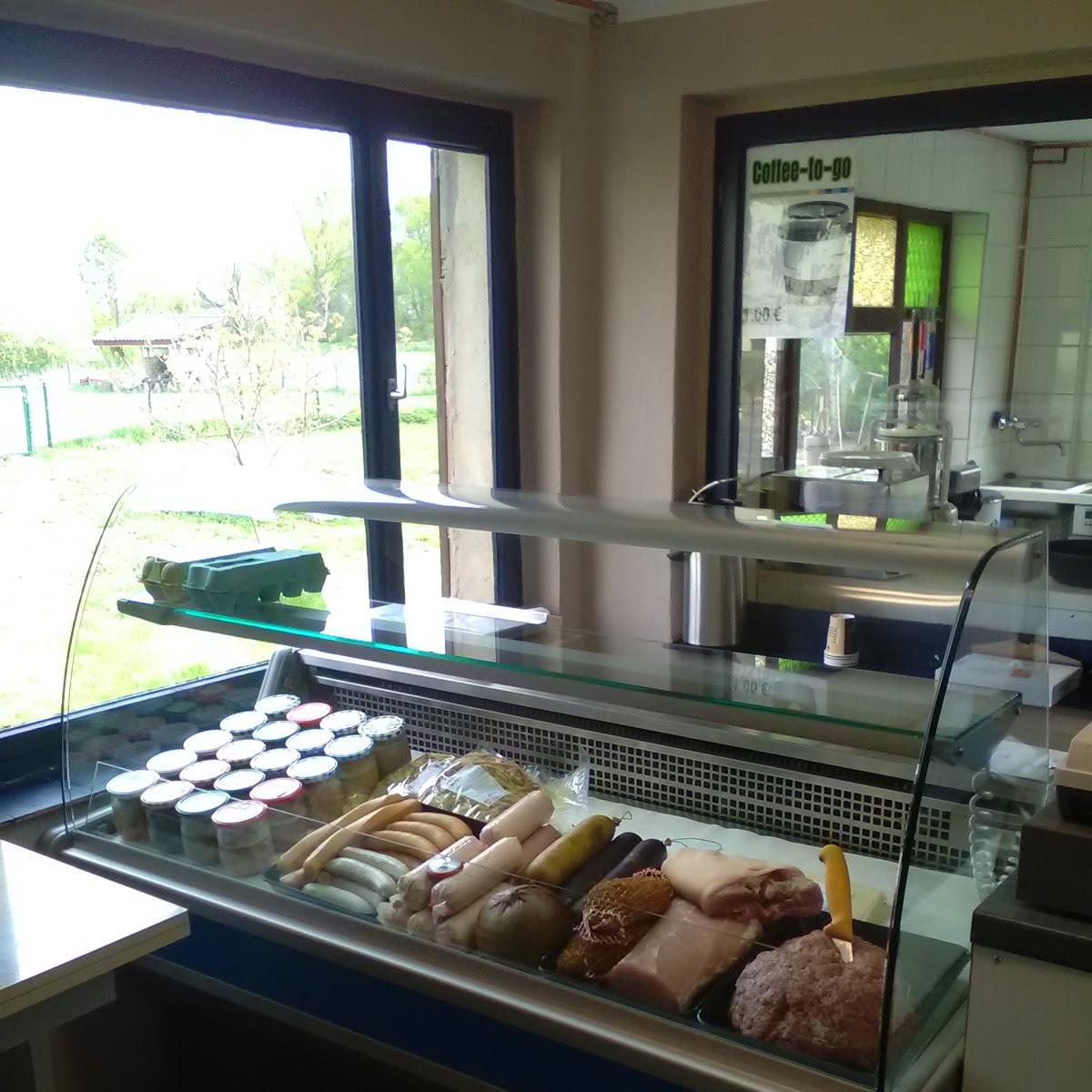 Restaurant "Warme Stelle" in Lutherstadt Eisleben