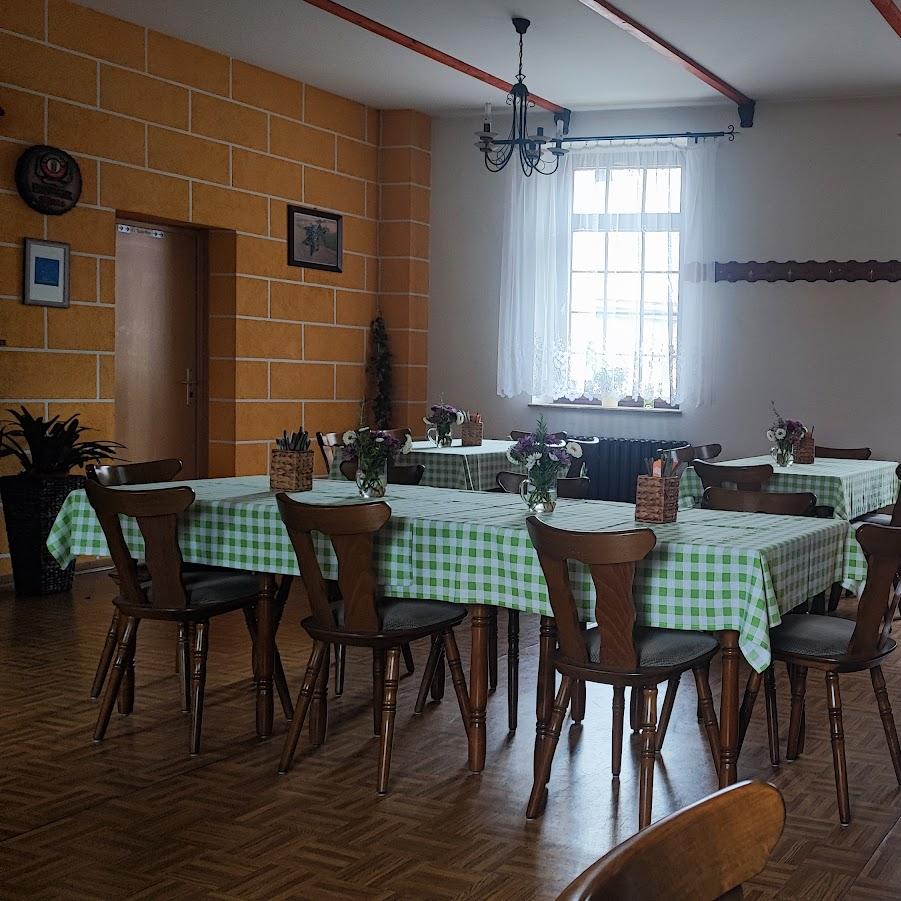 Restaurant "Uwe Heppner" in Salzatal