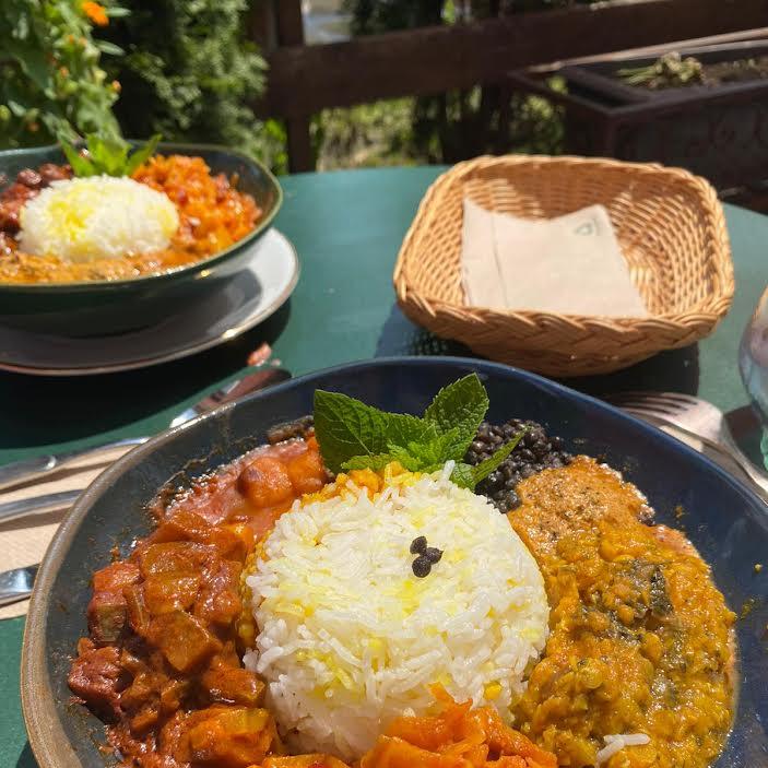 Restaurant "Engel" in  Peter