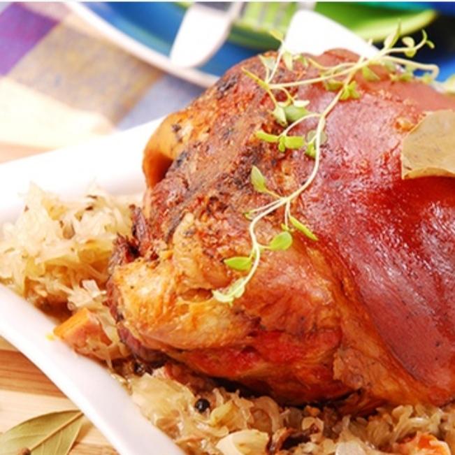 Restaurant "Restaurant - Der Balken" in  Berlin