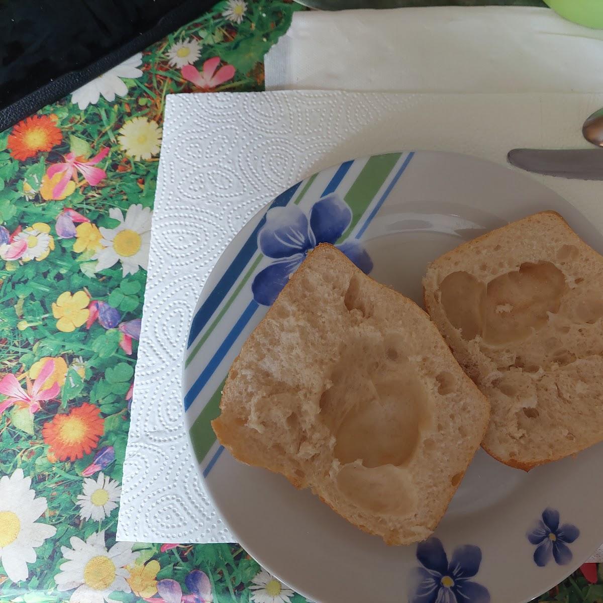 Restaurant "Gäubodenbäcker Hahn" in Mengkofen