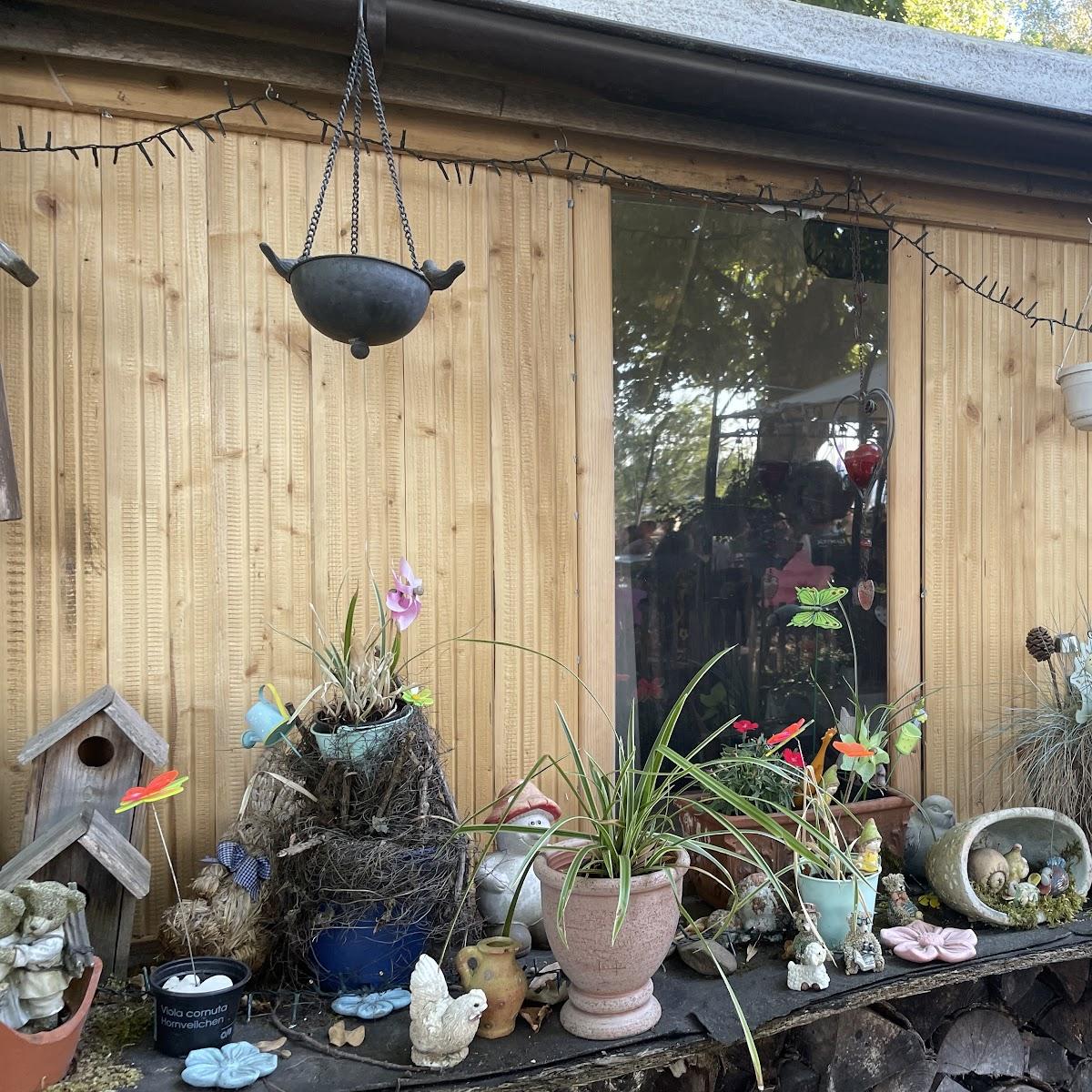 Restaurant "Pilgergaststätte St.Laurentius auf dem Giersberg in" in Kirchzarten