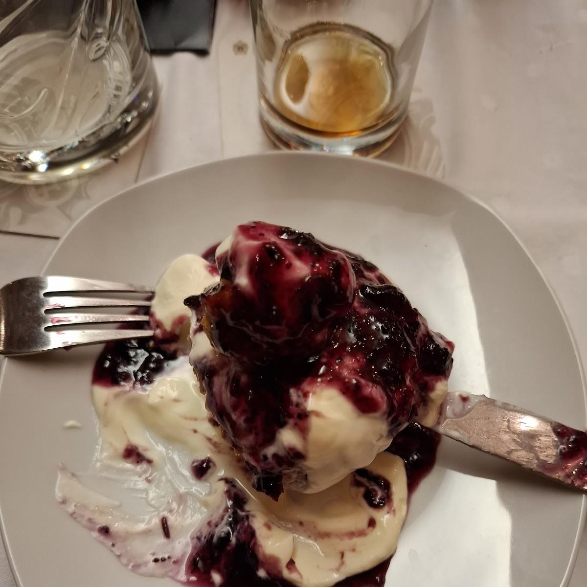 Restaurant "Passion" in Lehe