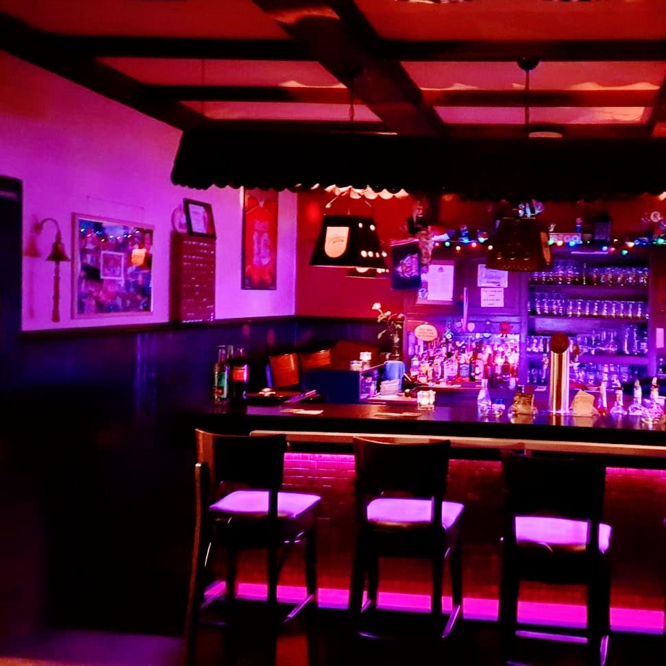 Restaurant "Gaststätte Schabernak" in Bremerhaven