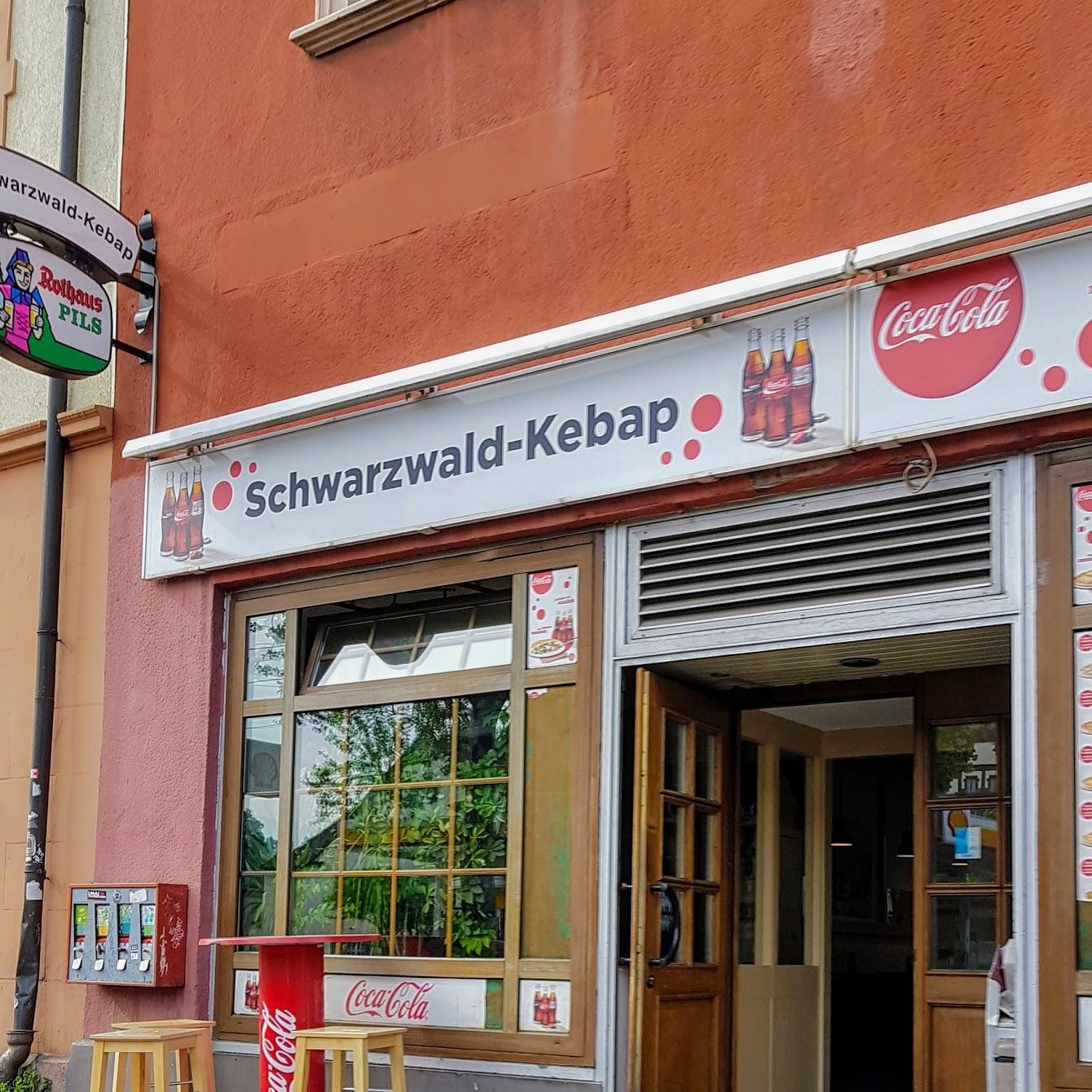 Restaurant "Gasthaus und Hotel Schlegelhof" in  Kirchzarten