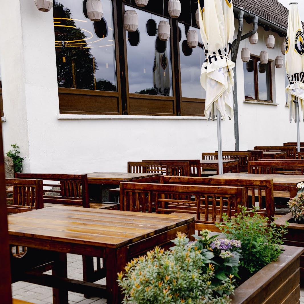 Restaurant "Gao Garden" in Fürstenwalde-Spree
