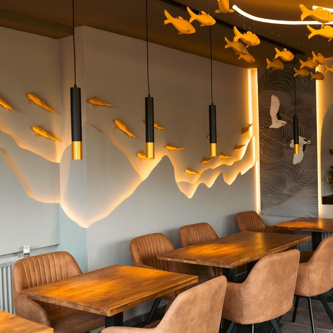 Restaurant "Gao Garden" in Fürstenwalde-Spree