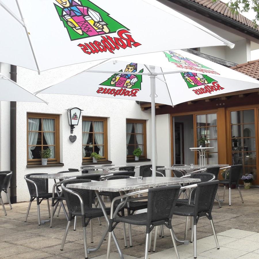 Restaurant "Breitehof Gasthaus" in Grafenhausen