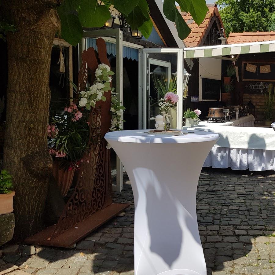 Restaurant "Gaststätte Zum Heurigen" in  Ginsheim-Gustavsburg