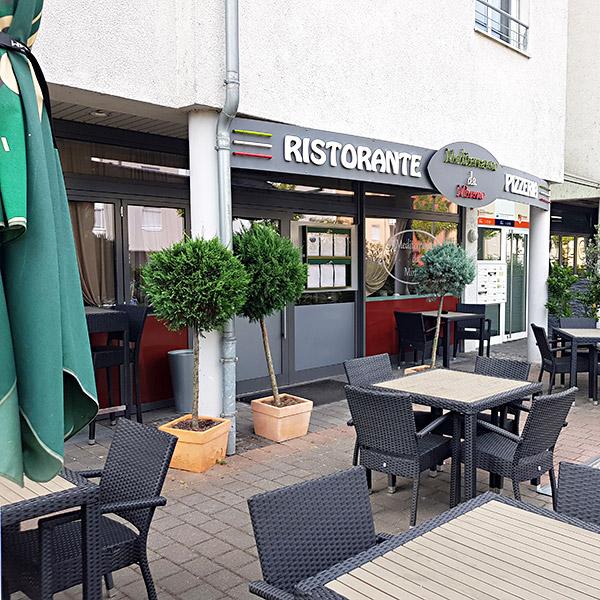 Restaurant "Trattoria & Pizzeria L´Arcino" in  Ginsheim-Gustavsburg