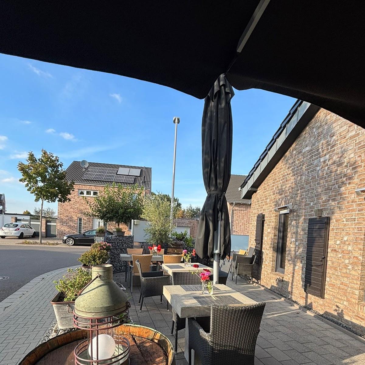 Restaurant "Ristorante Sapori di Puglia" in Erkelenz