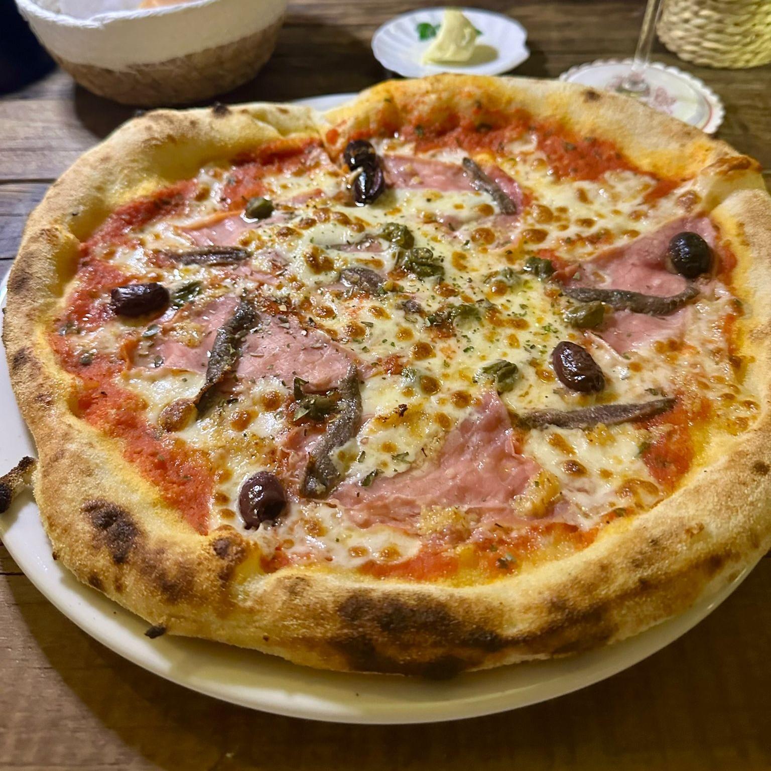 Restaurant "Ristorante Sapori di Puglia" in Erkelenz