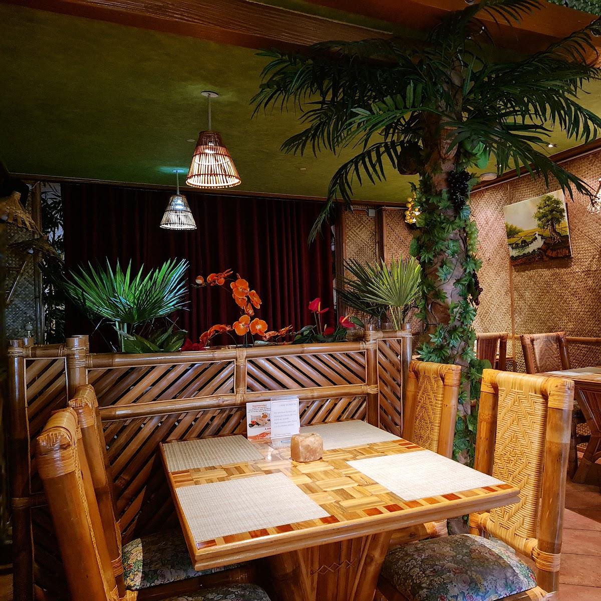 Restaurant "Viet Long" in Ginsheim-Gustavsburg