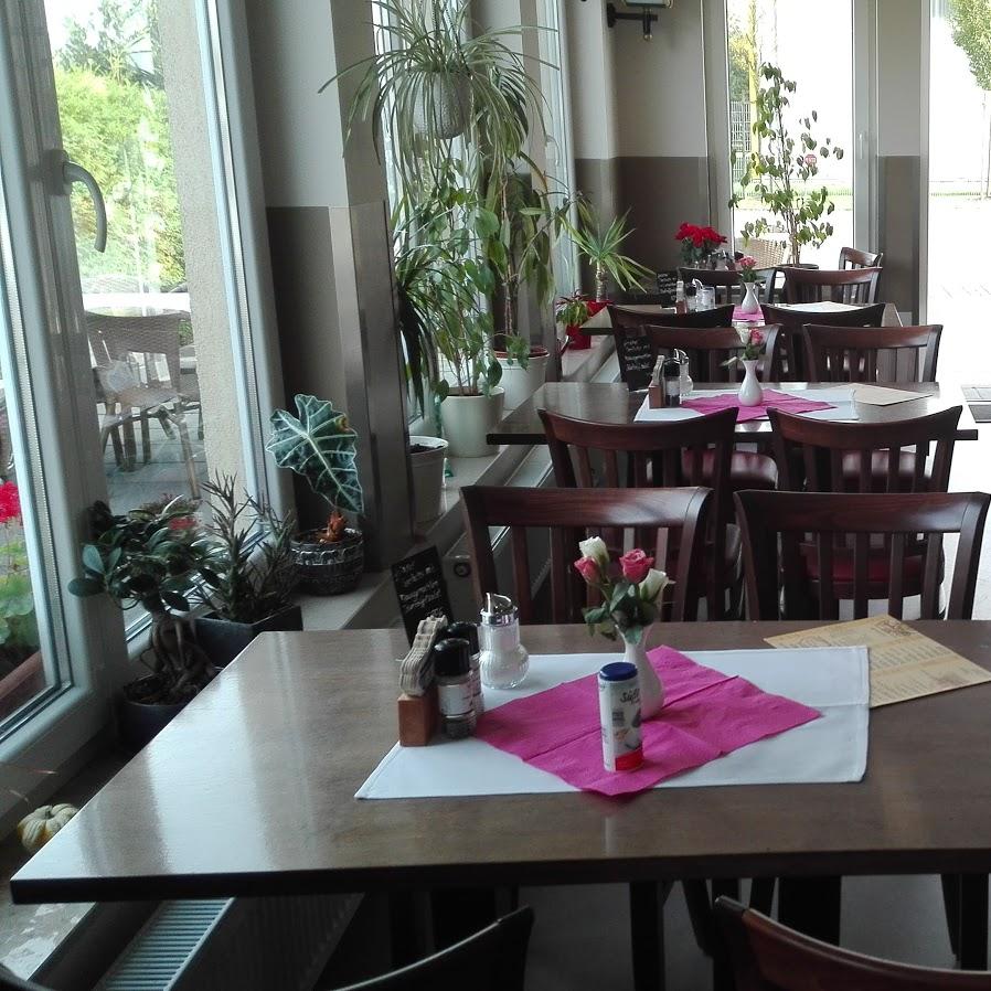 Restaurant "Imbiss a la Carte" in  Ginsheim-Gustavsburg