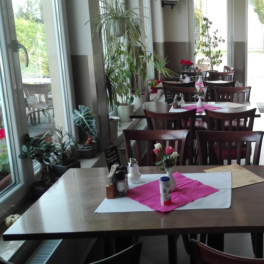 Restaurant "Imbiss a la Carte" in Ginsheim-Gustavsburg