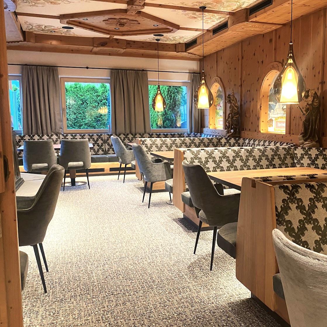 Restaurant "Restaurant Talhof Wildschönau" in Oberau