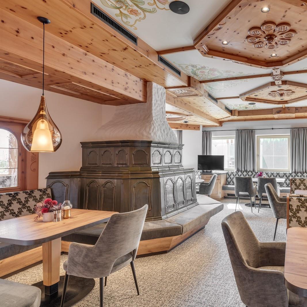 Restaurant "Restaurant Talhof Wildschönau" in Oberau