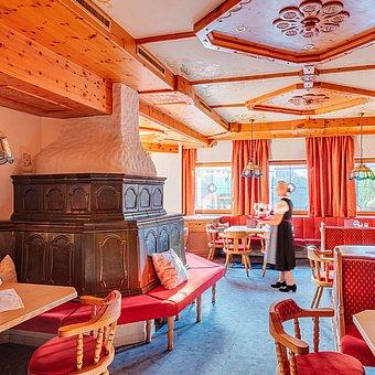 Restaurant "Restaurant Talhof Wildschönau" in Oberau